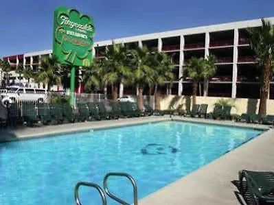 *** Ośrodek wypoczynkowy The D Las Vegas Stany Zjednoczone Ameryki