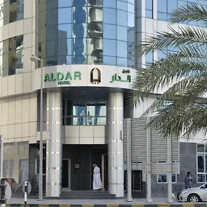 Отель Aldar