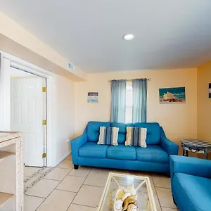 Heart Of Downtown Holiday home
