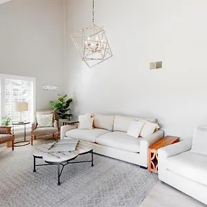 Seascape Golf 40d Apartment
