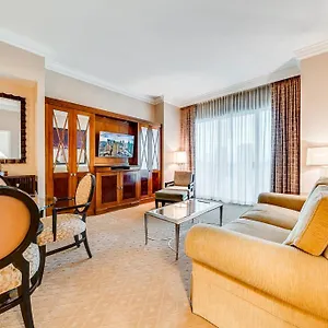 Hotel apartamentowy Jet Luxury Elite At The Signature