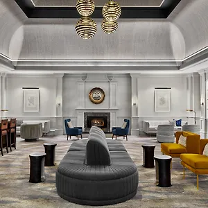 Kimpton Monaco By Ihg 4* DEN