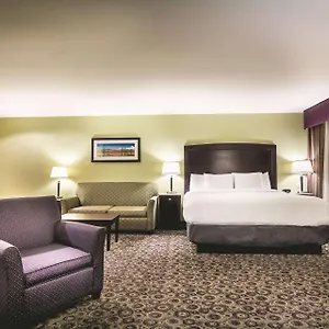 La Quinta By Wyndham Vegas Airport South *** Las Vegas