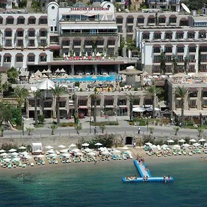 ***** Hotel Diamond Of Turkije