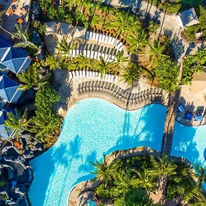 Hilton Grand Vacations Club Ocean Tower Village 3* Waikoloa