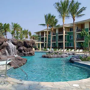 *** Resort Hilton Grand Vacations Club Kings Land Verenigde Staten