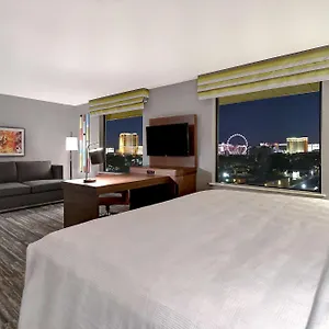 Hotel Hampton & Vegas Convention Center - No Fee