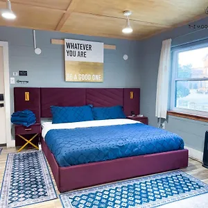  Appartement The Moose At Downtown & Victorian Village Verenigde Staten