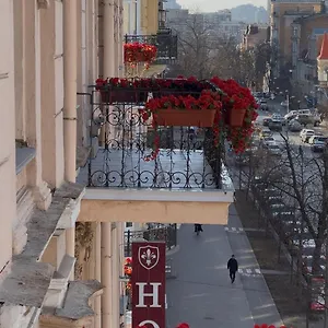 Отель роял гранд