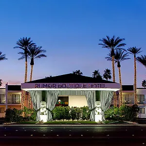 3* Otel Serene Vegas Boutique Vegas