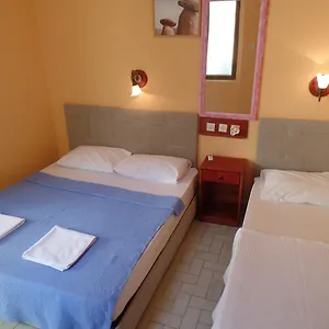 Fethiye Guesthouse Türkiye