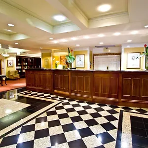 Adina Anzac Square Avustralya