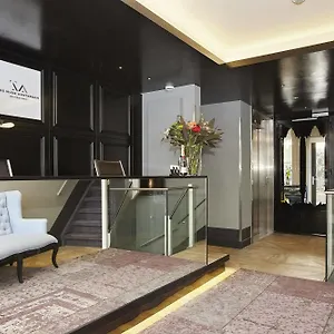 *** Hotel The Muse - Boutique Nederland