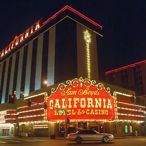 California Y Casino *** Las Vegas