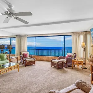 Maui Kai 3* Lahaina