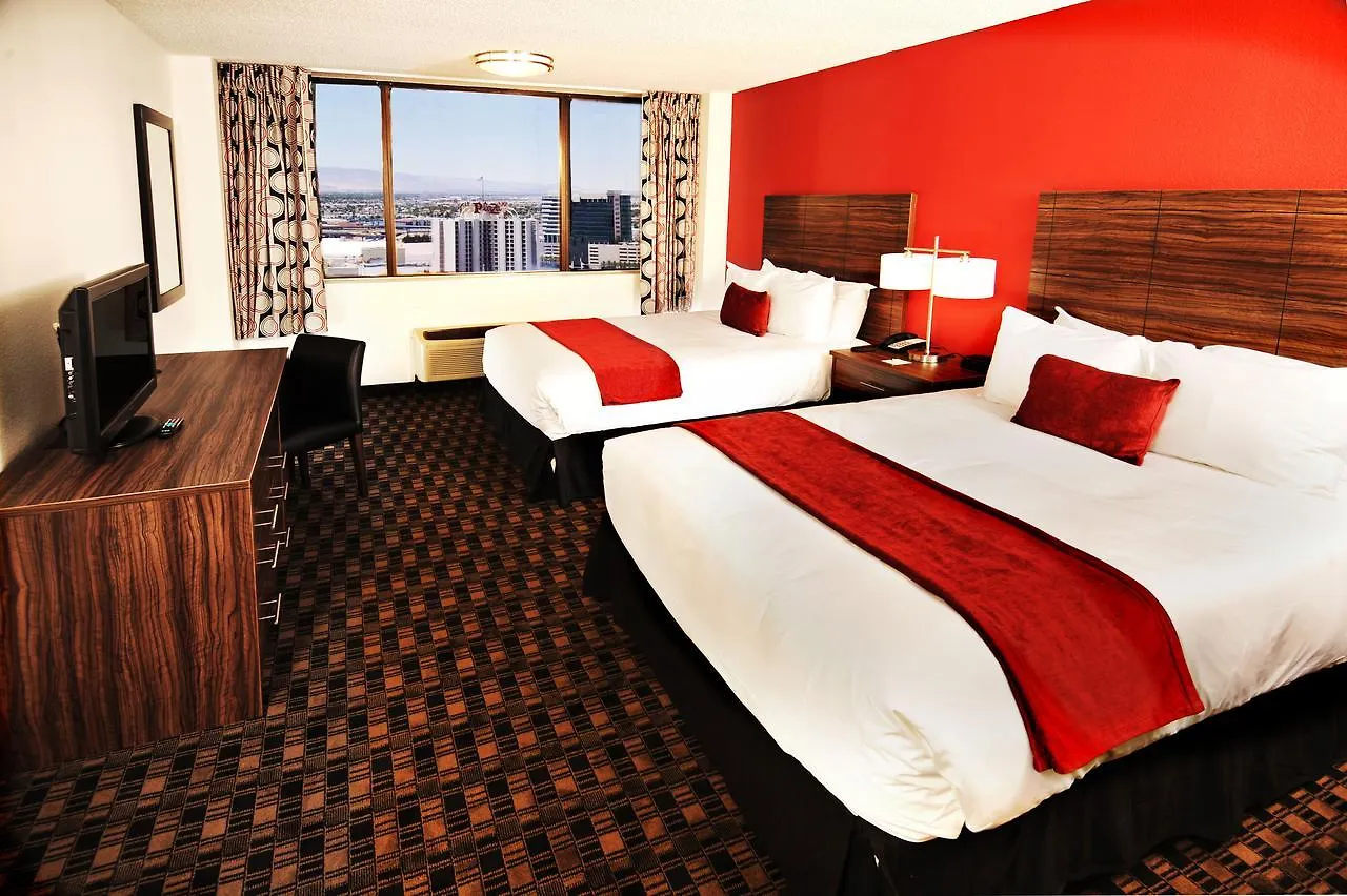 *** Resort The D Las Vegas Verenigde Staten