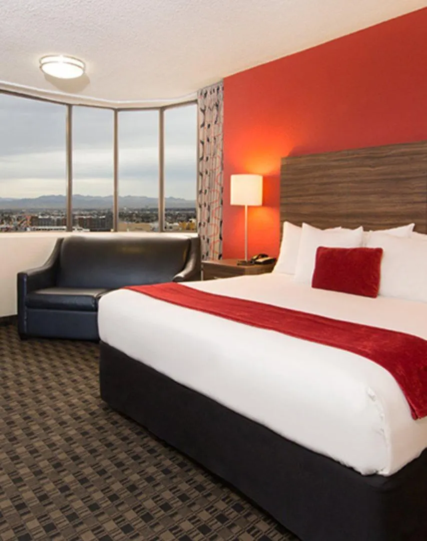 The D Las Vegas 3*,  Verenigde Staten