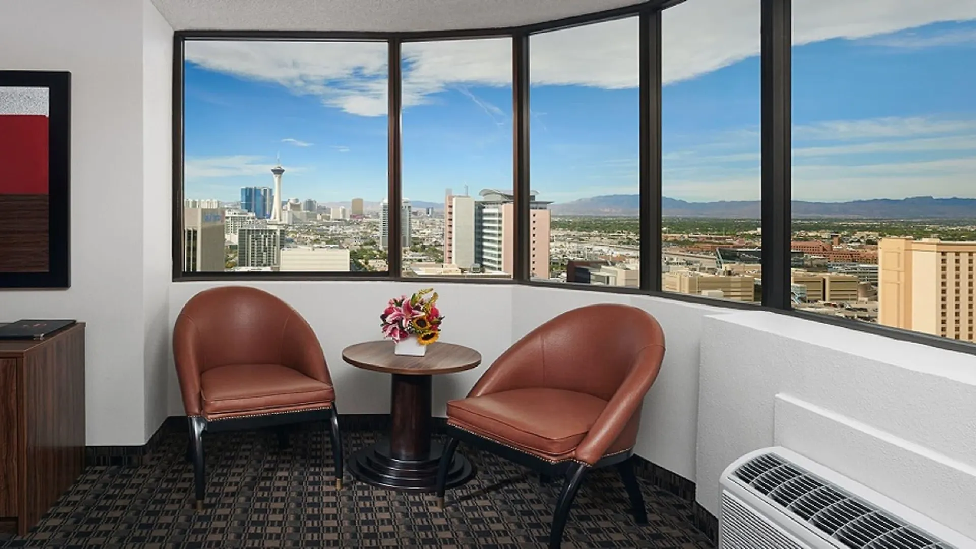 The D Las Vegas 3*,  Verenigde Staten