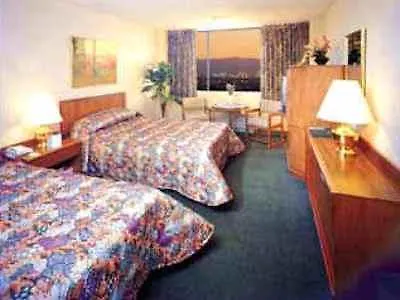 The D Las Vegas 3*,  Verenigde Staten