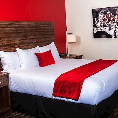 *** Resort The D Las Vegas Verenigde Staten