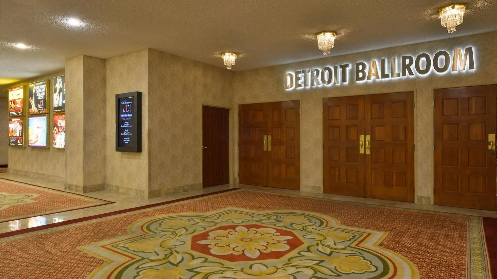 The D Las Vegas 3*,  Verenigde Staten