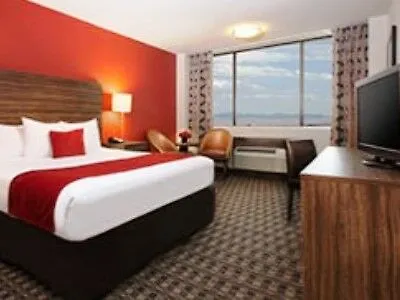 The D Las Vegas 3*,