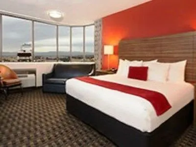The D Las Vegas Resort