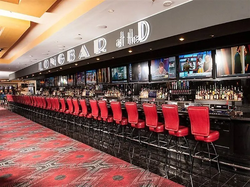 The D Las Vegas