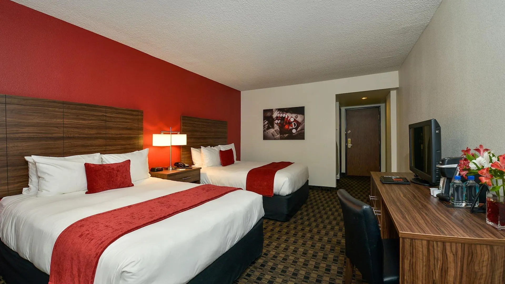 Resort The D Las Vegas