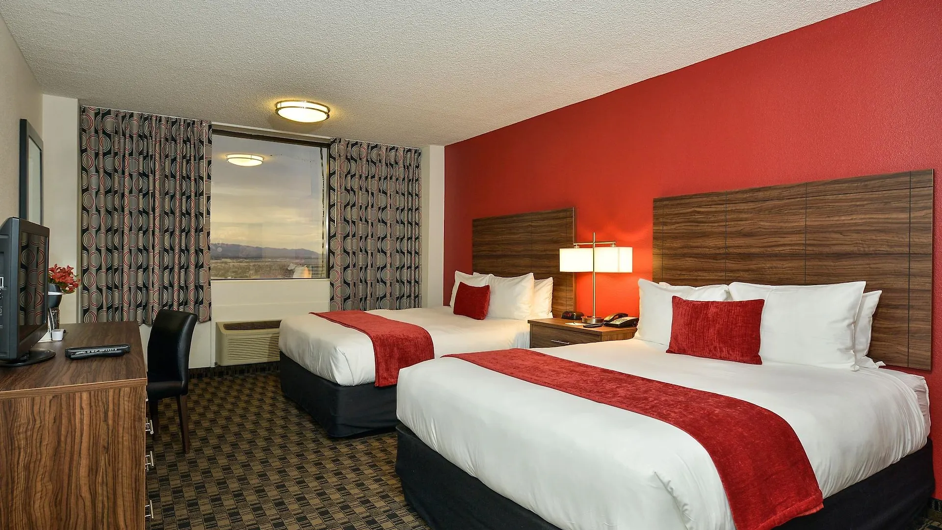 The D Las Vegas 3*,  United States