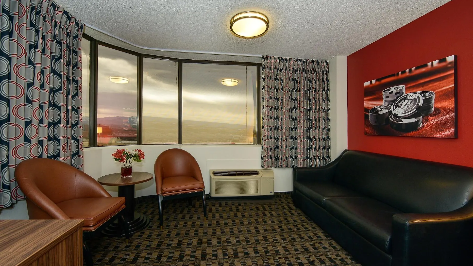 The D Las Vegas Resort