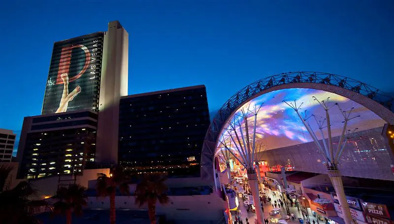 The D Las Vegas