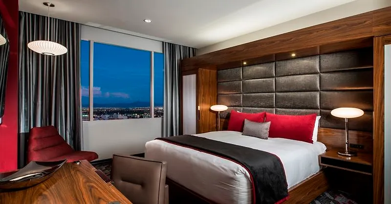 The D Las Vegas 3*,  United States