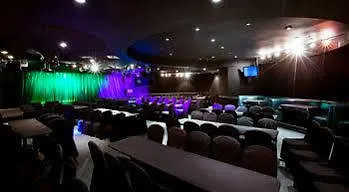 The D Las Vegas
