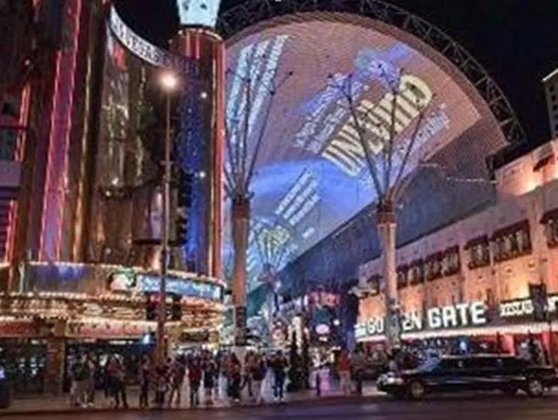 The D Las Vegas