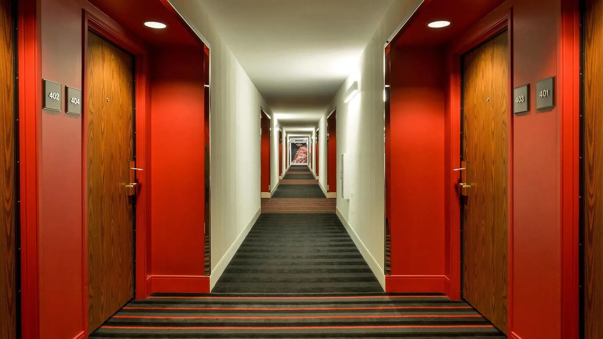 *** Resort The D Las Vegas United States