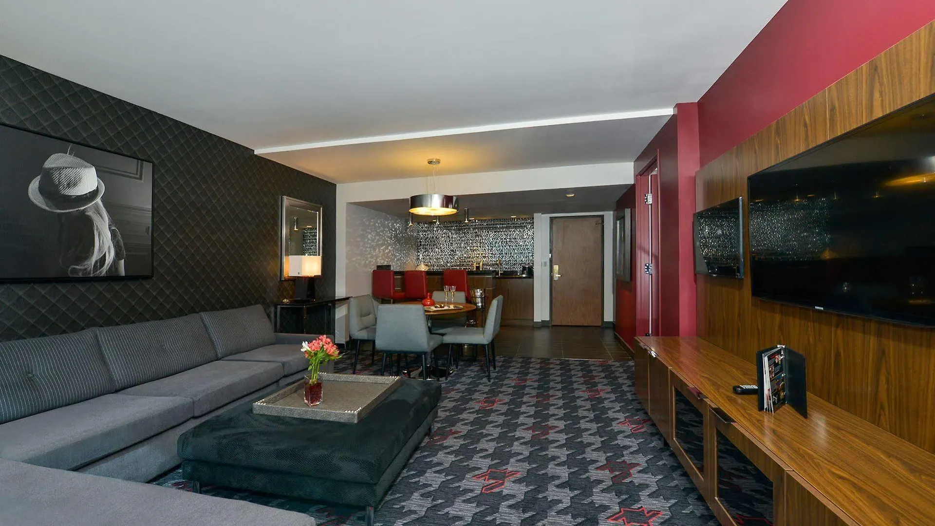 Resort The D Las Vegas