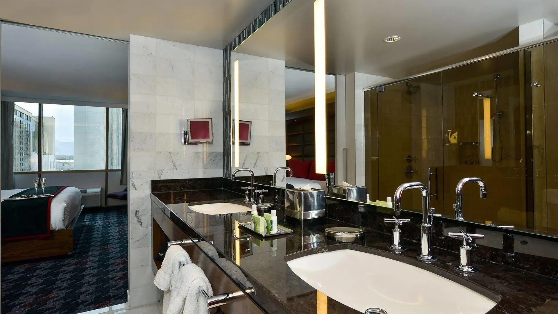 Resort The D Las Vegas