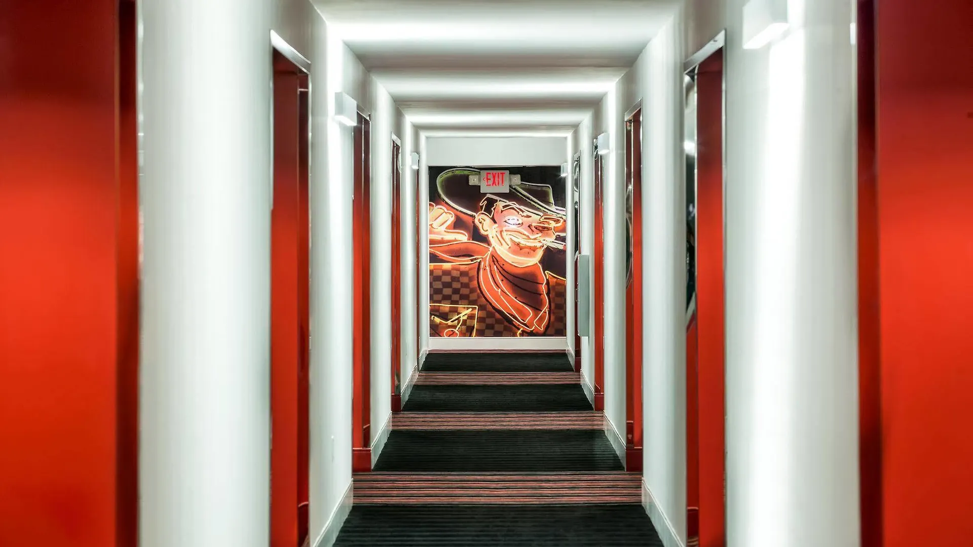Resort The D Las Vegas